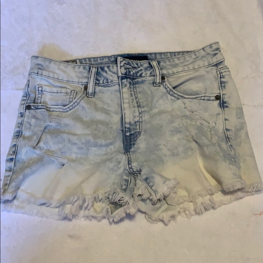 Shorts!